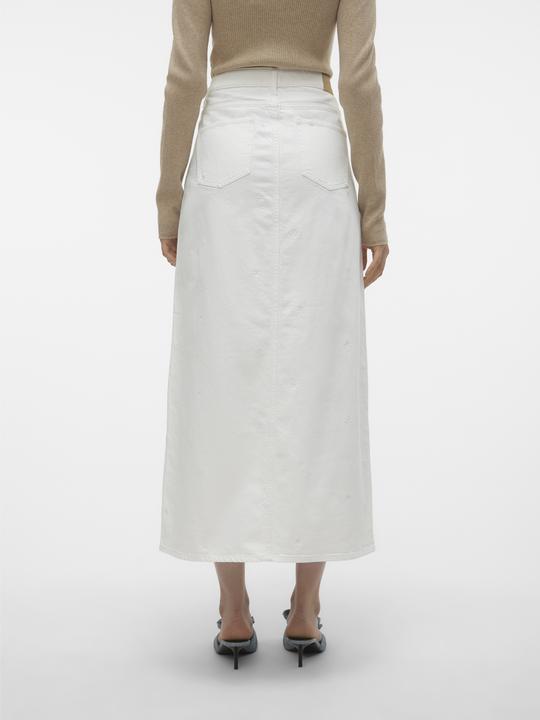 Image du produit Vero Moda VMMINNA Jupe longue Jupe en jean (M)