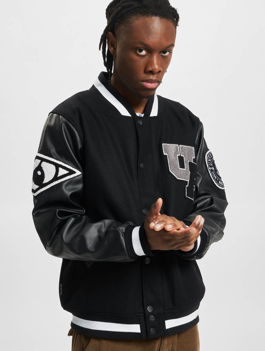 Produktbild Unfair Athletics Patch - 104983 (S)