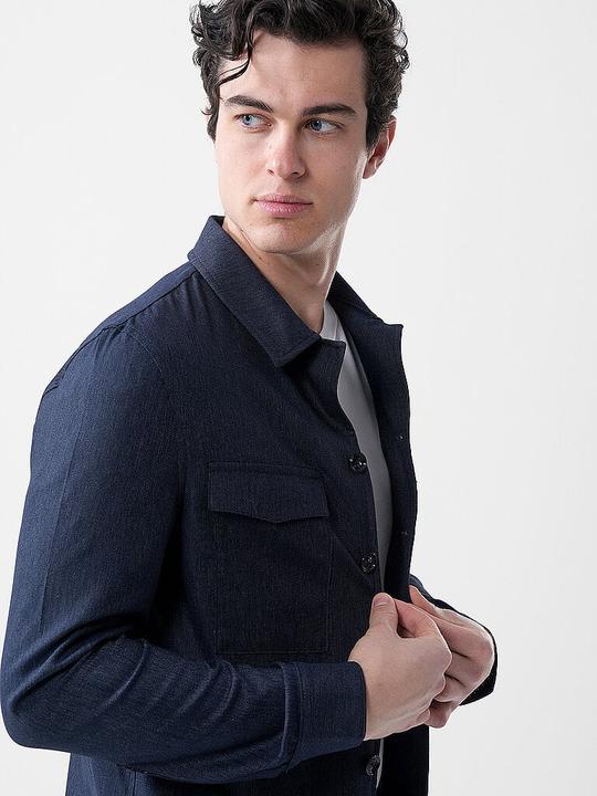 Produktbild CG Overshirt CONSTANTIN (46)