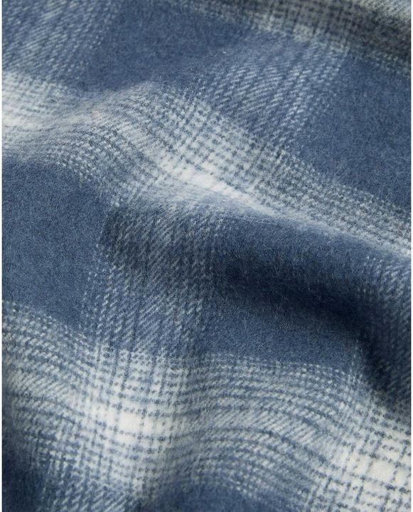 Immagine prodotto Lyle and Scott Sciarpa A Quadri Lana di Agnello