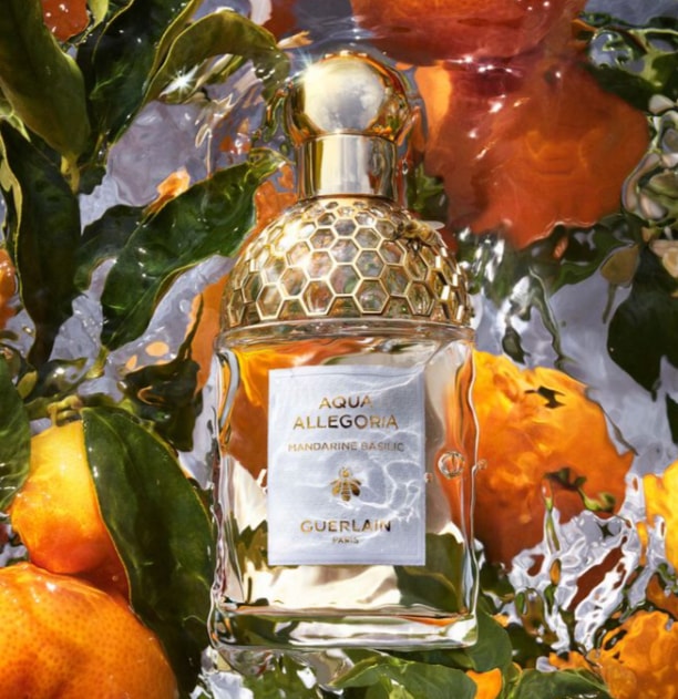 Immagine prodotto Guerlain Mandarino Basilico (Eau de toilette, 75 ml)