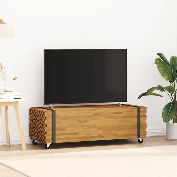 Immagine prodotto vidaXL Couchtisch (110 x 45 x 35 cm)