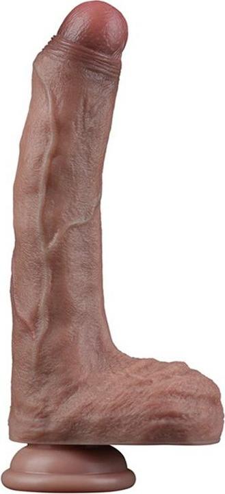 Produktbild Lovetoy Zweischichtiger Dildo