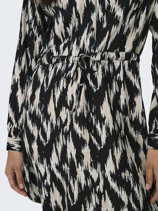 Produktbild Only Print Kleid Tunika-Oberteil (M)