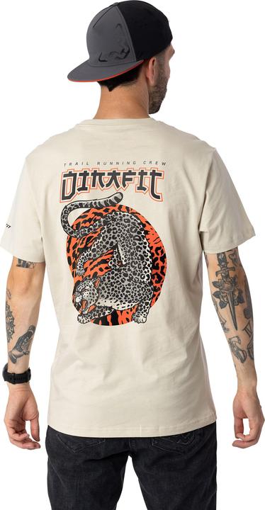 Actual product image Dynafit 24/7 Graphic T-Shirt (L)