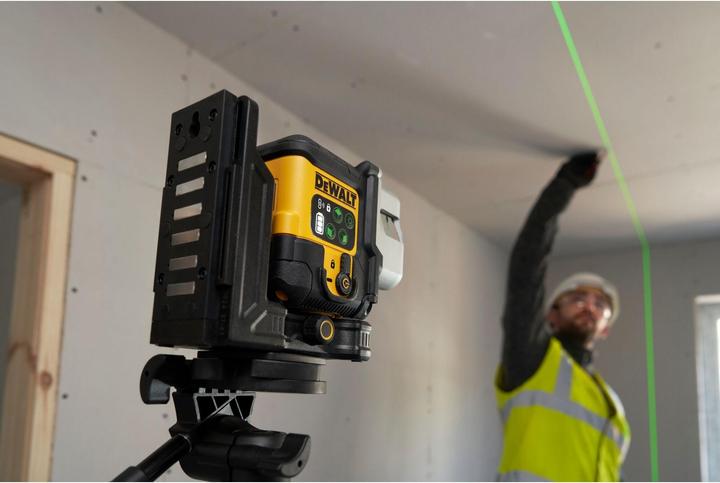 Image du produit DeWalt Laser multilignes