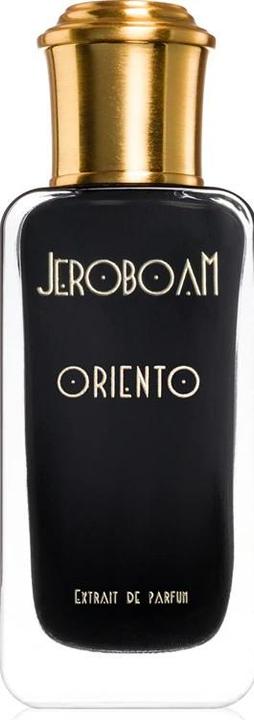 Produktbild Jeroboam Oriento by (Extrait De Parfum, 30 ml)