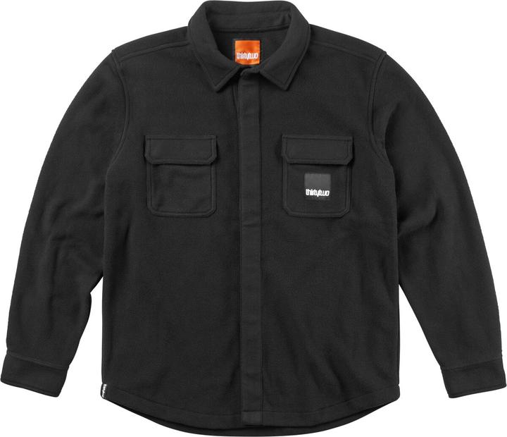 Produktbild Thirtytwo Fleece Shirts Rest Stop 2026 (M)
