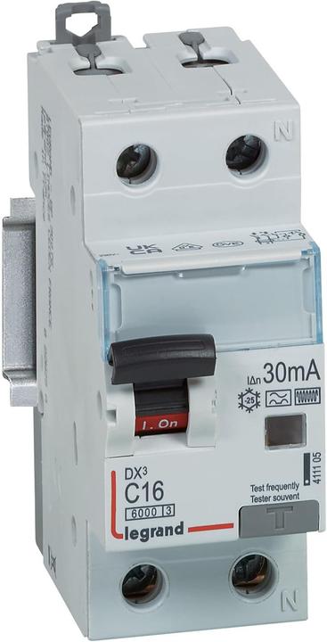 Produktbild Legrand Green' Up Steckdose