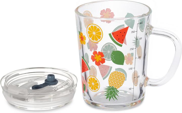 Actual product image Relaxdays 2x children's glasses