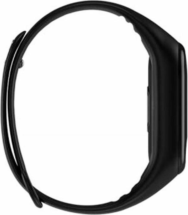 Actual product image Celly Smartband Black Trainerbandbk