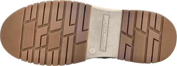 Actual product image Tom Tailor Stiefelette (42)