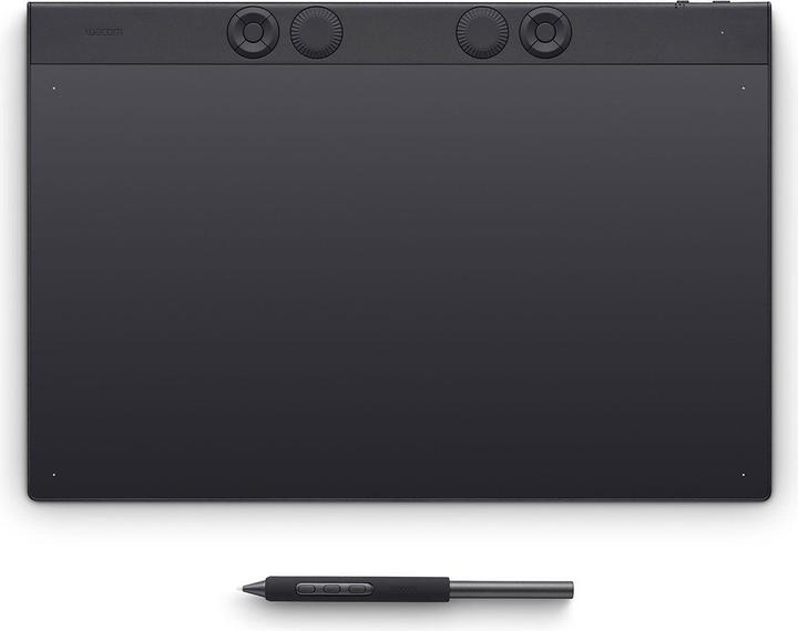 Productafbeelding Wacom Intuos Pro L (5080 lpi)