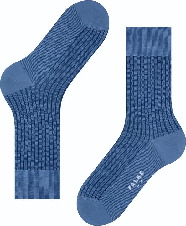 Immagine prodotto Falke Oxford Stripe SO (Confezione singola, 39 - 40)