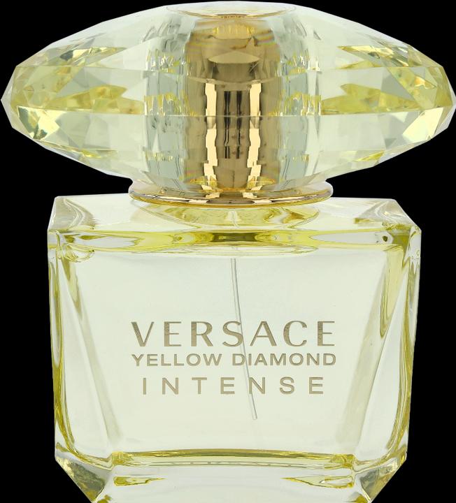 Produktbild Versace Yellow Diamond Intense (Eau de Parfum, 90 ml)
