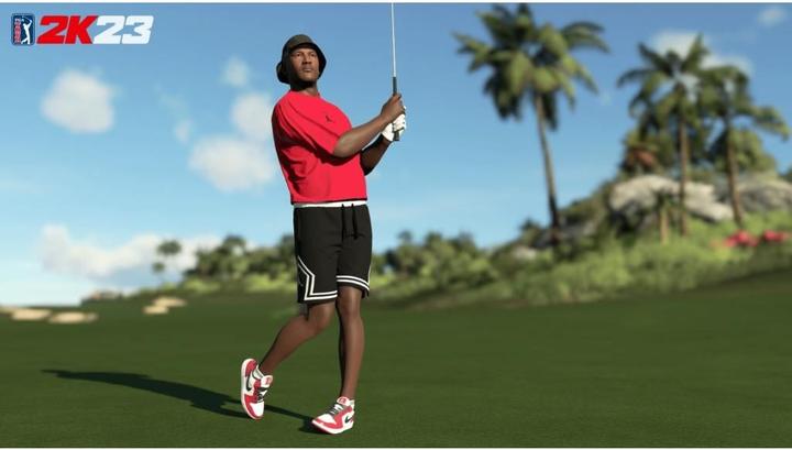 Produktbild 2K Games PGA Tour 2K23 (Xbox Series X, Xbox One S, DE)