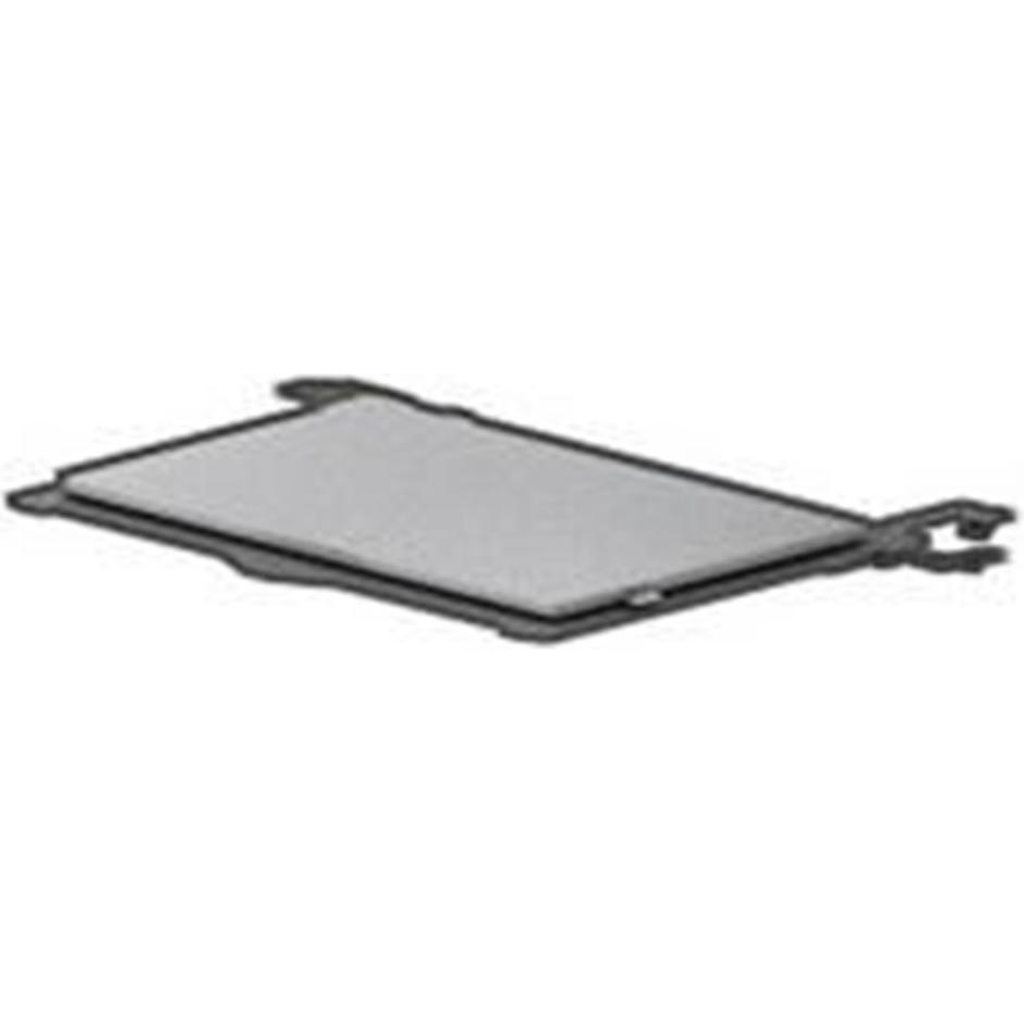 HP L77267-001 Notebook-Ersatzteil Touchpad, Notebook Ersatzteile, Silber