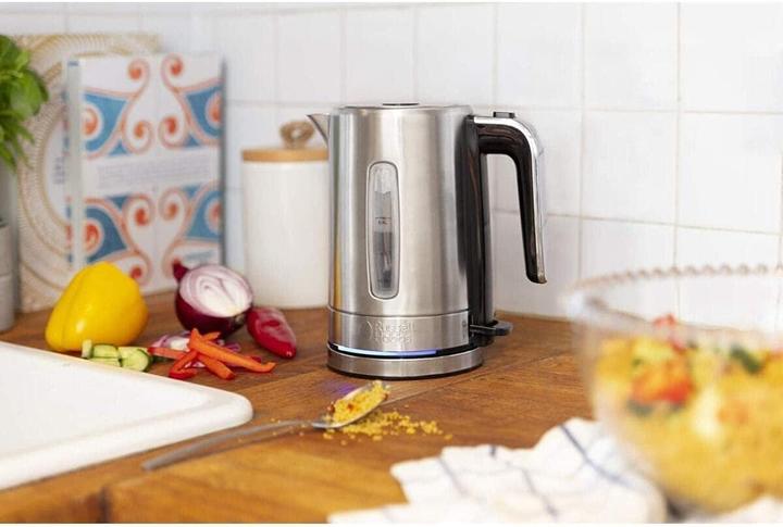 Immagine prodotto Russell Hobbs Mini-Wasserkocher (0,8l)