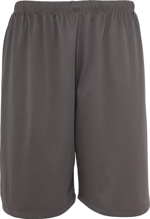 Actual product image Urban Classics Bball Mesh Shorts (S)