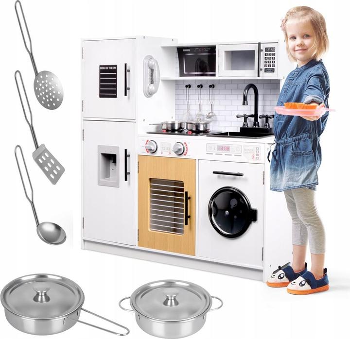 Actual product image Promis ROMIS Borneococcus i tra med tilbehor