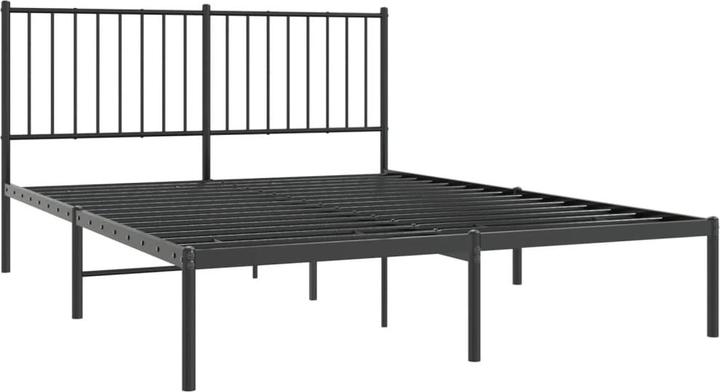 Image du produit vidaXL Bettgestell (140 x 200 cm)