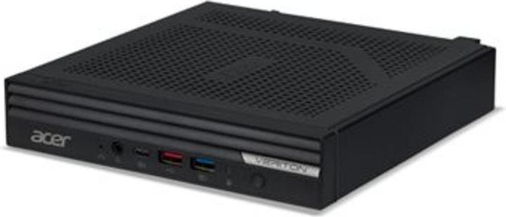 Actual product image Acer Veriton 6 VN6710G Mini-PC (Intel Core i5-13400T, 16 GB, 256 GB, UHD Graphics 730)