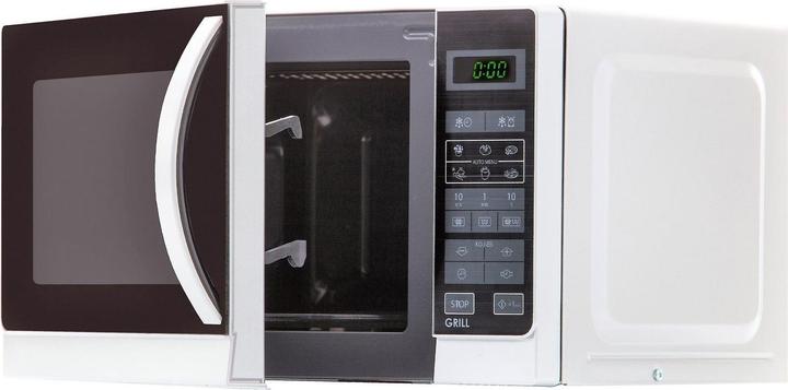 Image du produit Sharp R642ww (20 l)