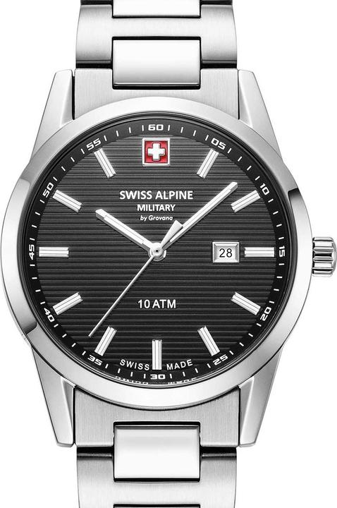 Produktbild Swiss Alpine Military 7767.1137 Argos (Swiss Made, 34 mm)