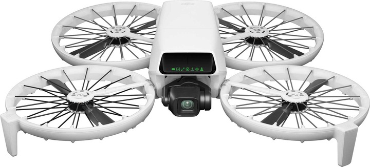 Produktbild DJI Flip (31 min, 249 g, 48 Mpx)