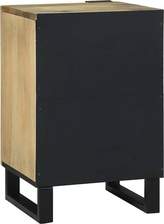 Produktbild vidaXL Badezimmer-Waschtisch