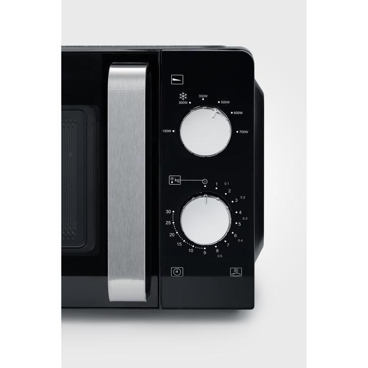 Image du produit Severin MW7886 (17 l)