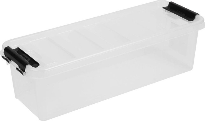 Ebnat Tragbox (38 x 14 x 11 cm, 3.50 l)