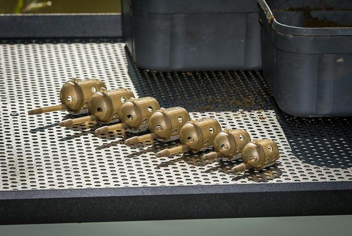 Produktbild Matrix Medium