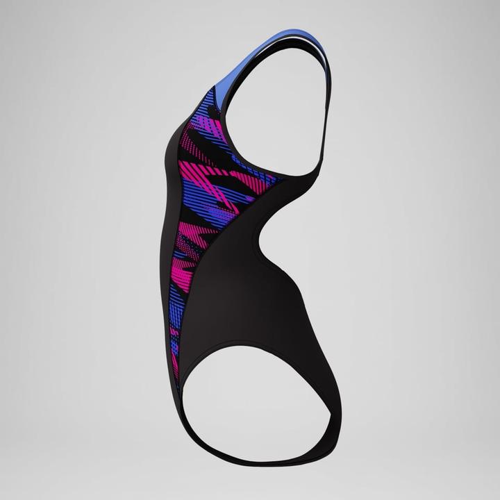 Produktbild Speedo Placement Laneback (42)