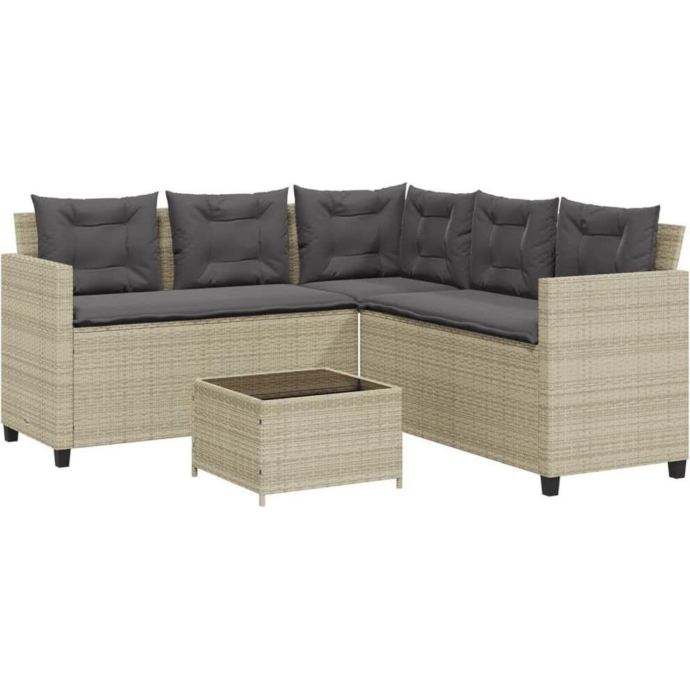 VidaXL, Gartenlounge, Pfreimd