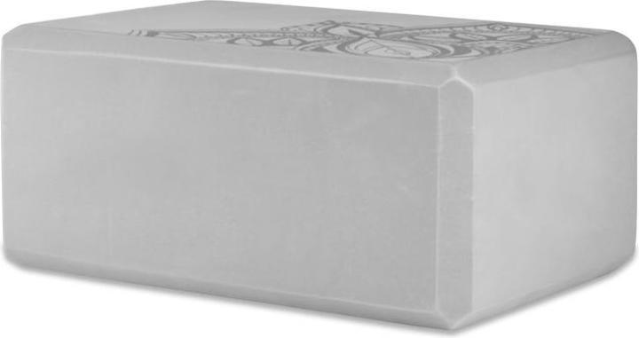 Actual product image Gaiam 63681 Yoga-Würfel