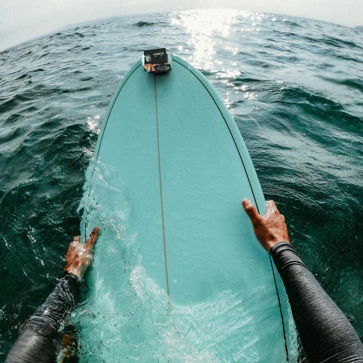 Immagine prodotto Midland H3+ Angolo di visione orizzontale della dashcam max. 120° Batteria, WLAN (Display integrato, WiFi, Full HD)