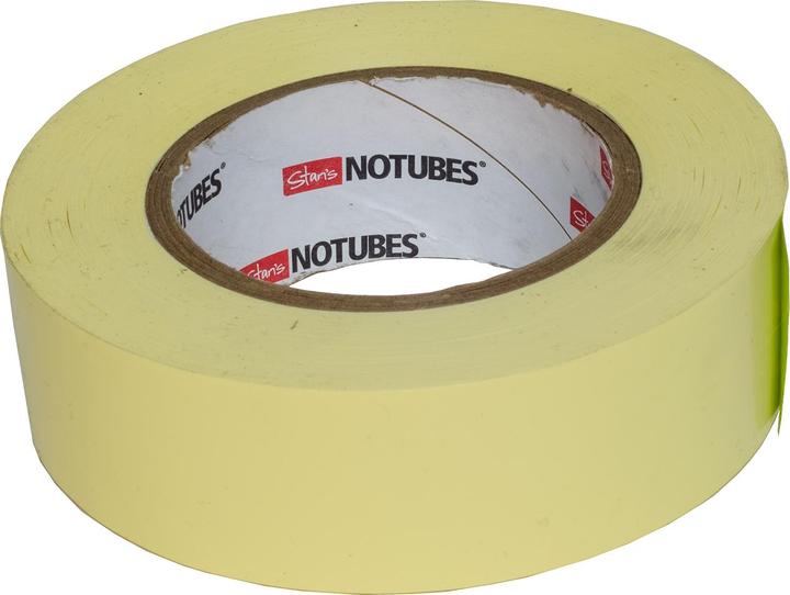 Produktbild Notubes Tubeless Tape, Werkstattrolle (39 mm)