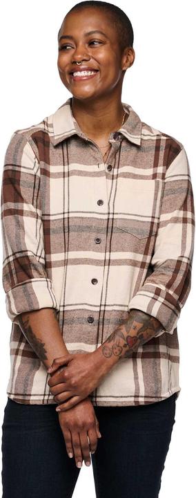 Produktbild Black Diamond W Project Flannel (S)
