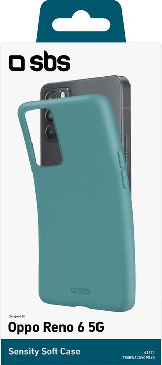Image du produit SBS Sensity (Oppo Reno 6 5G)