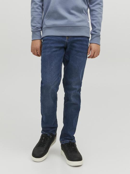 Actual product image Jack & Jones Boys Glenn Original MF 070 Slim Fit Jeans (152)