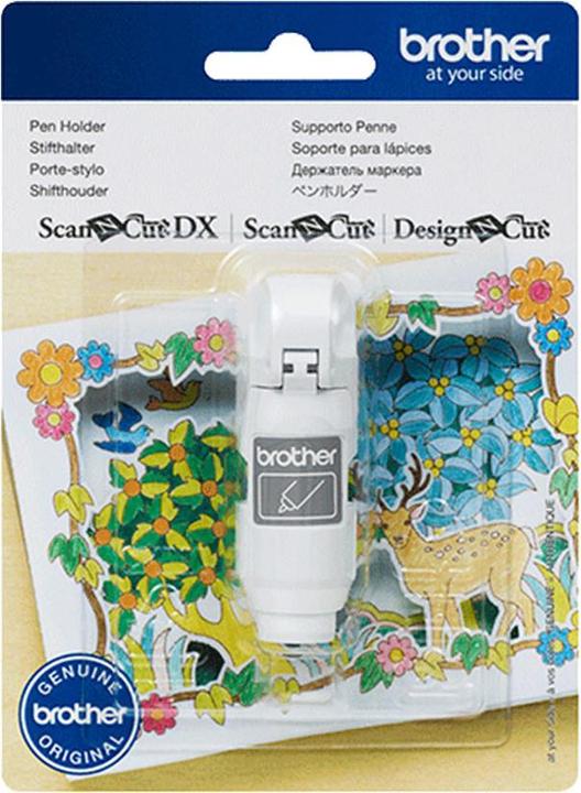 Produktbild Brother Scanncut Stifthalter
