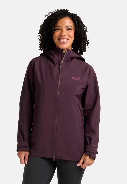 Produktbild Jack Wolfskin Unbound Adventure 2L Jkt W (L)