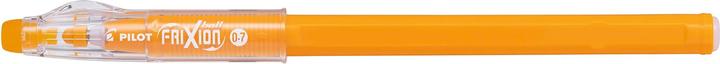 Produktbild Pilot FriXion Ball Stick (Orange, 1x)