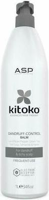 Produktbild Affinage Salon Professional Dandruff Control Balm 1000ml (1000 ml)