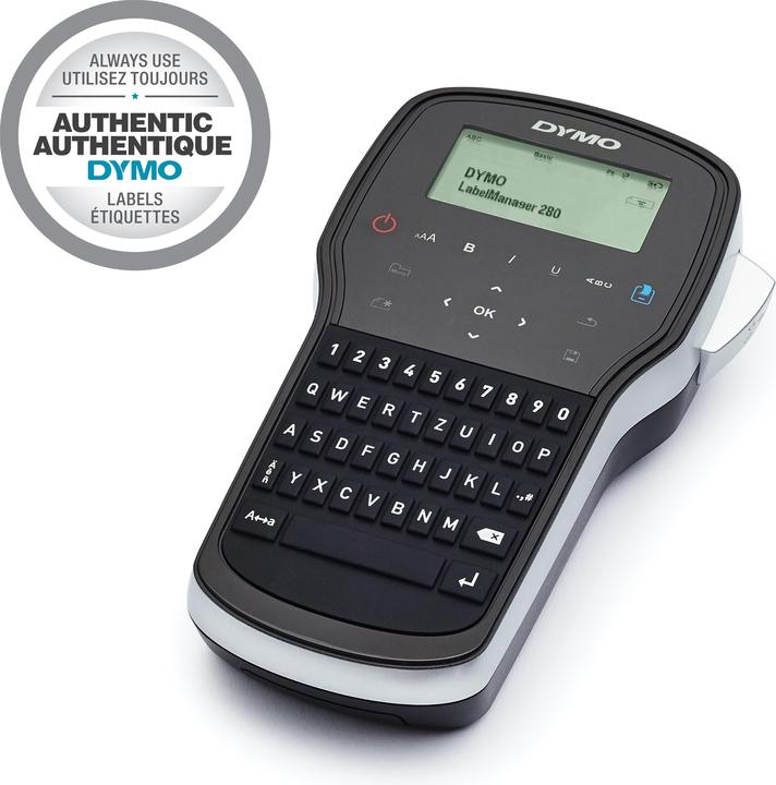 Produktbild Dymo LabelManager 280