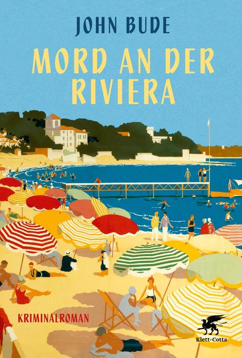 Immagine prodotto Mord an der Riviera (Tedesco, Stand John, 2022)
