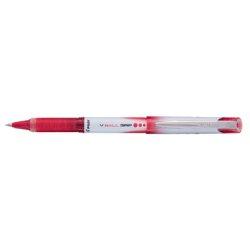 Produktbild Pilot Tintenroller V-BALL Grip 5, rot (Rot, 1 x)