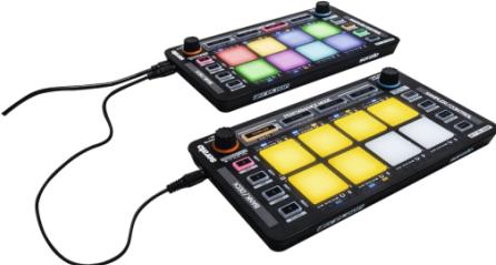 Actual product image reloop Neon