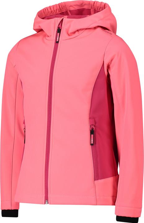 Immagine prodotto CMP Campagnolo Giacca Softshell con cappuccio (152)